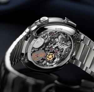 Streamliner - Bucherer US